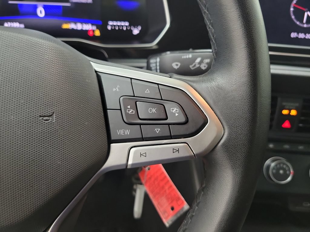 Used 2024 Volkswagen Jetta S FWD image 23