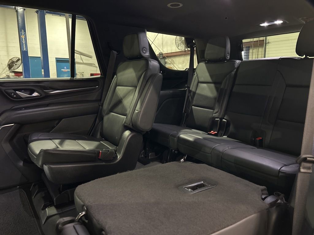 Used 2022 GMC Yukon Denali w/ Max Trailering Package image 39