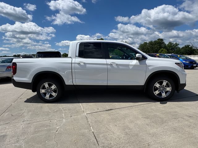 New 2026 Honda Ridgeline RTL image 5
