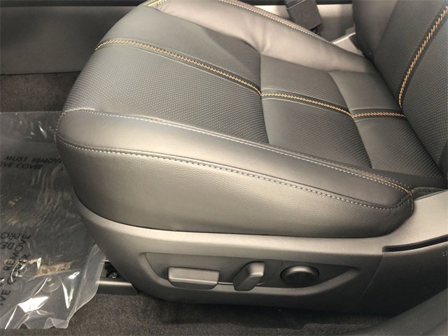 Certified 2025 MAZDA CX-50 AWD 2.5 S w/ Cargo Package image 22