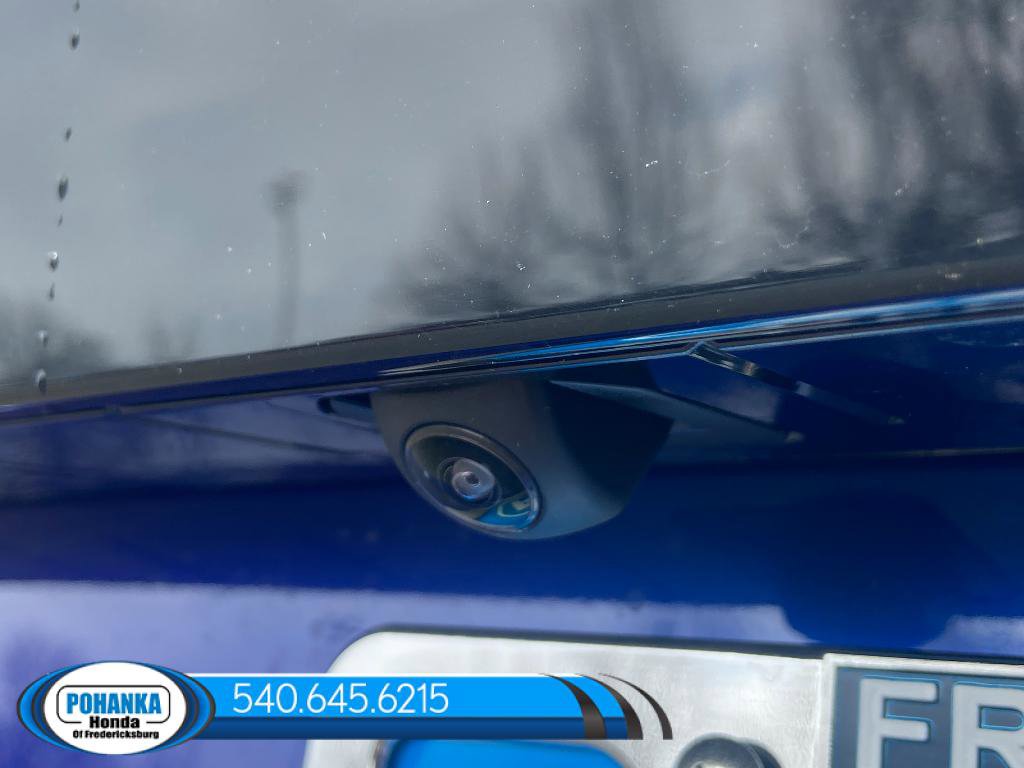 New 2026 Honda Accord Hybrid Sport-L image 5