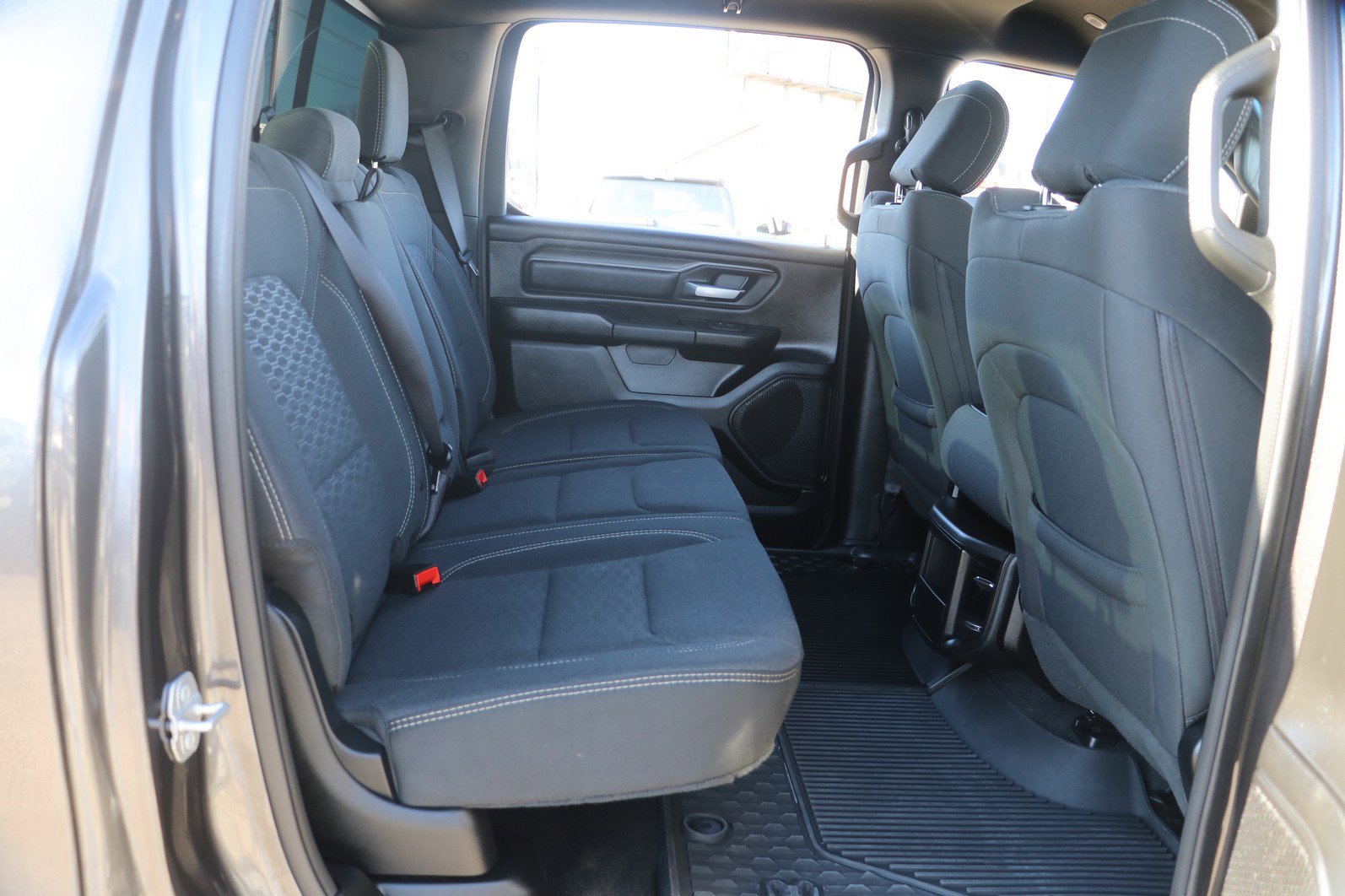 Used 2026 RAM 1500 Classic Warlock image 30