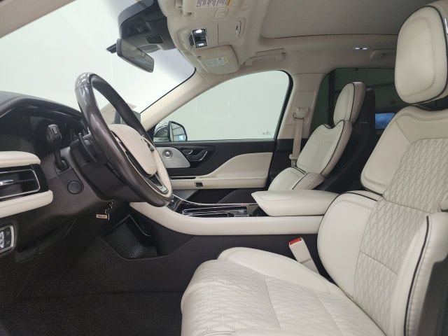 Used 2020 Lincoln Aviator Black Label w/ Dynamic Handling Package AWD/4WD image 19