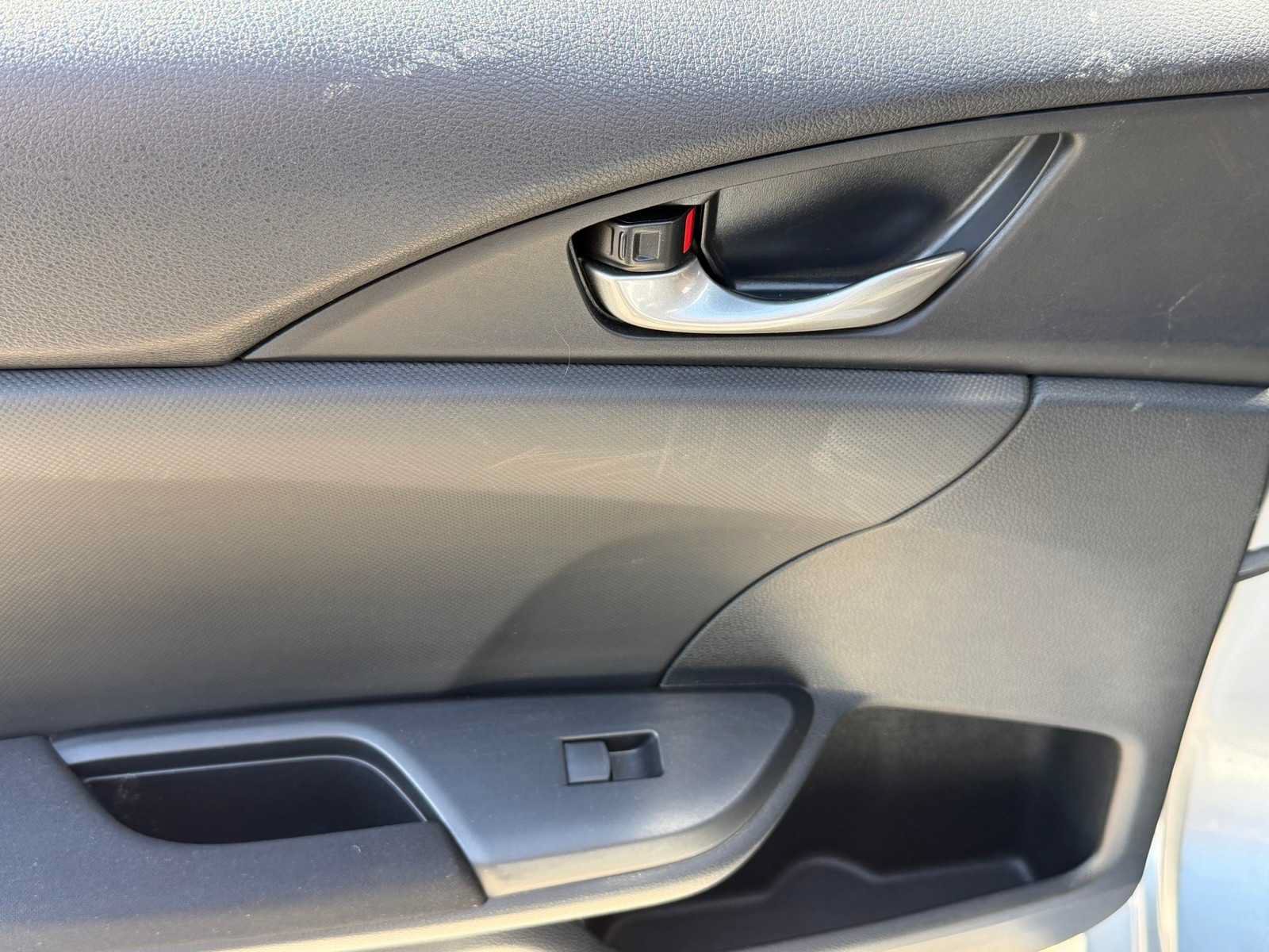 Used 2019 Honda Civic Si image 24