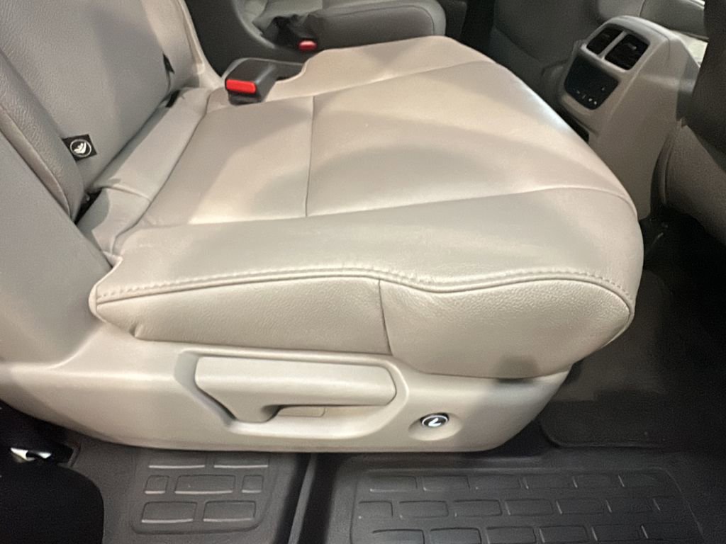 Certified 2022 Honda Pilot Touring image 19