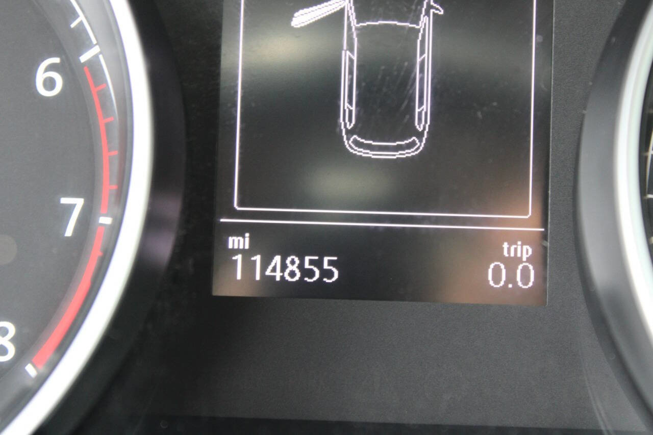 Used 2017 Volkswagen Golf Alltrack S image 22