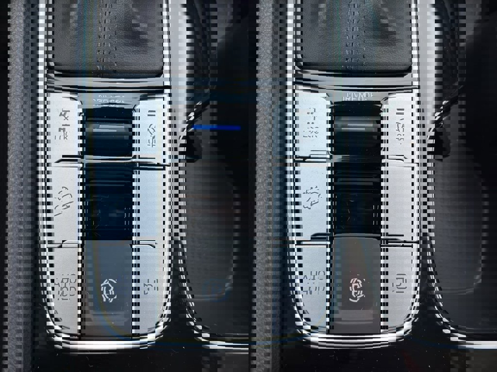 New 2026 Hyundai Tucson SEL image 24