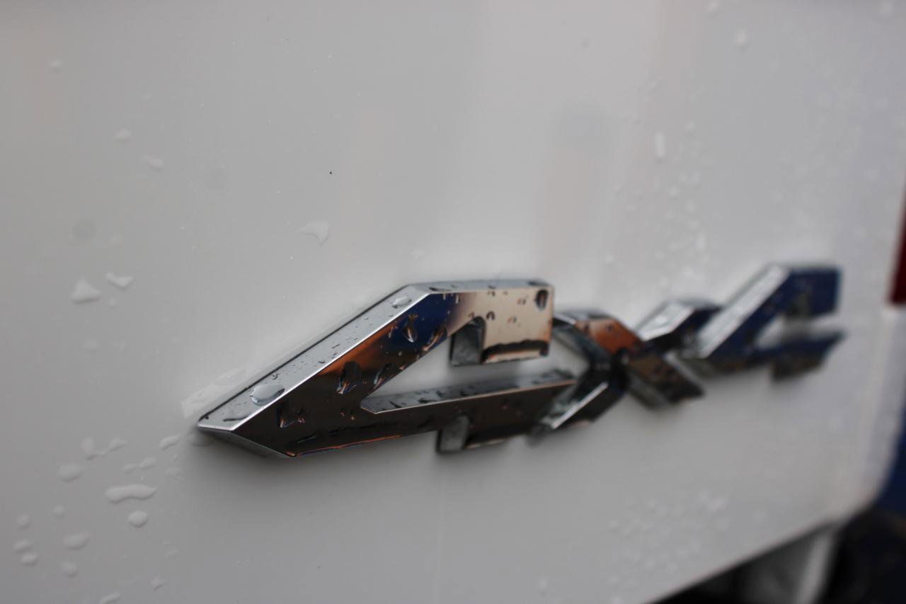 Used 2023 RAM 3500 Tradesman image 8