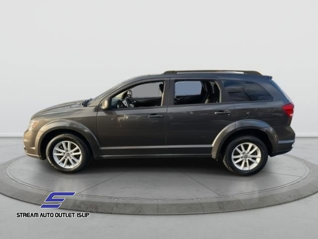 Used 2017 Dodge Journey SXT w/ Security Group image 4