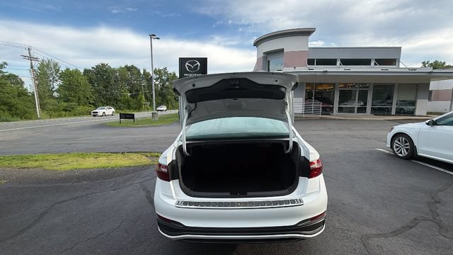 Used 2024 Volkswagen Jetta Sport FWD image 14