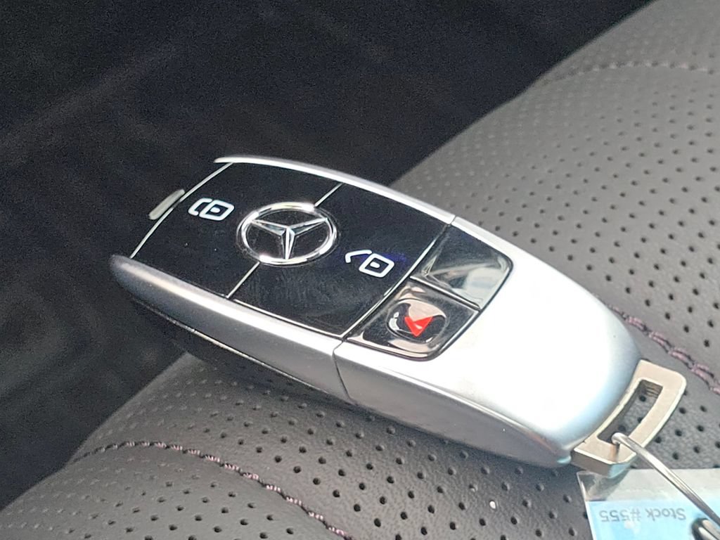 Certified 2023 Mercedes-Benz G 550 image 39