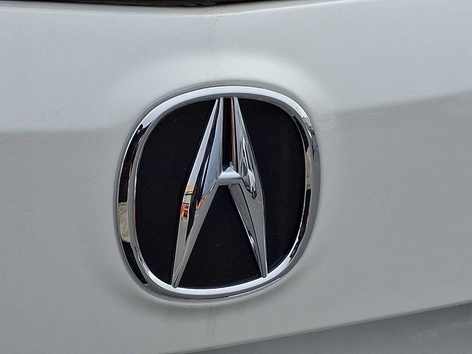 New 2026 Acura RDX SH-AWD w/ Technology Package image 13