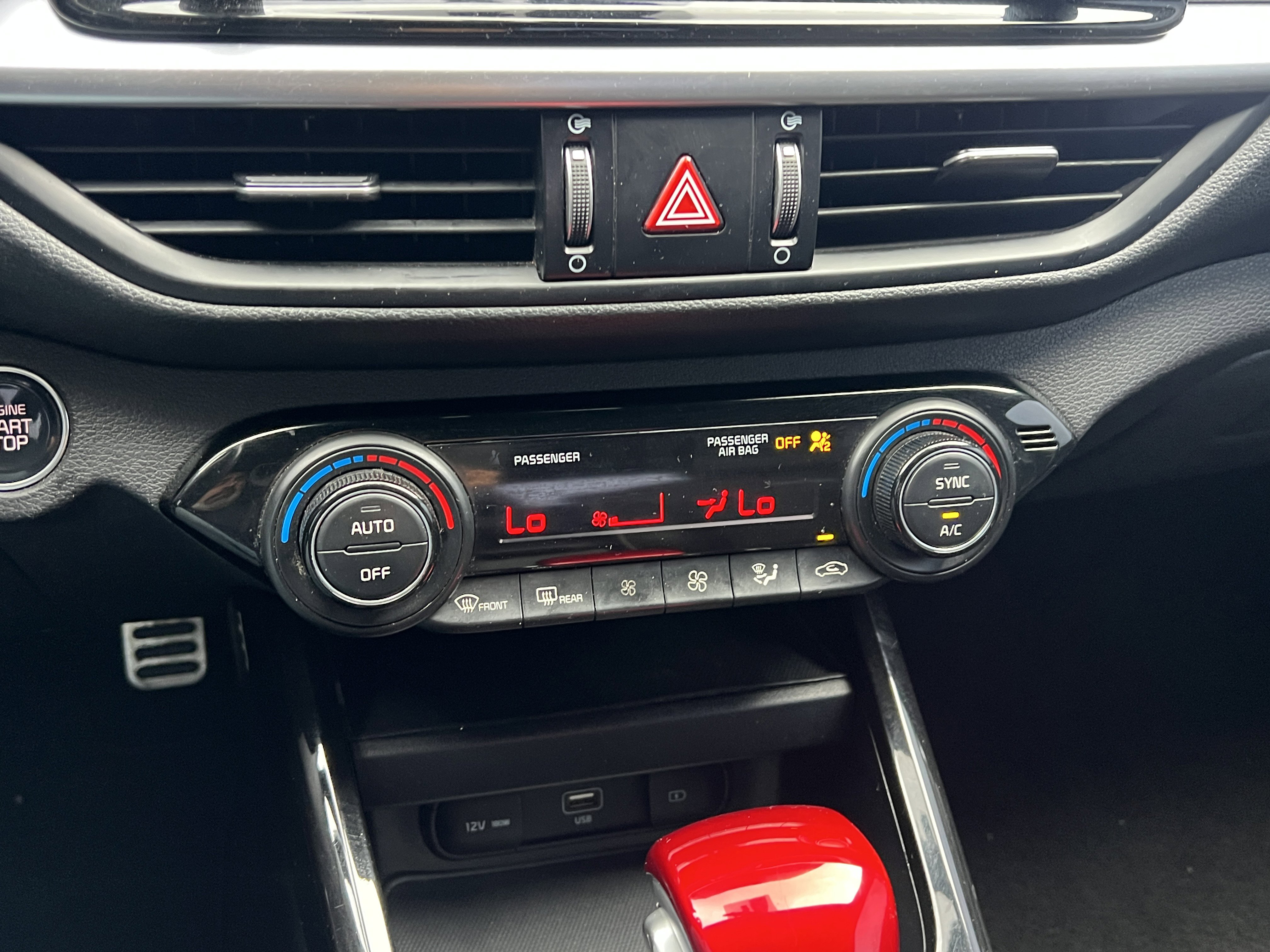 Used 2022 Kia Forte GT-Line w/ GT-Line Technology Package image 27