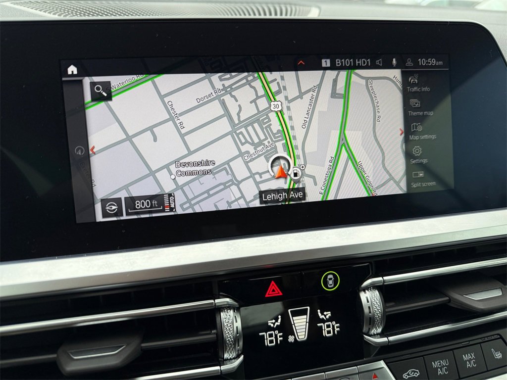 Certified 2023 BMW 440i xDrive Convertible image 21