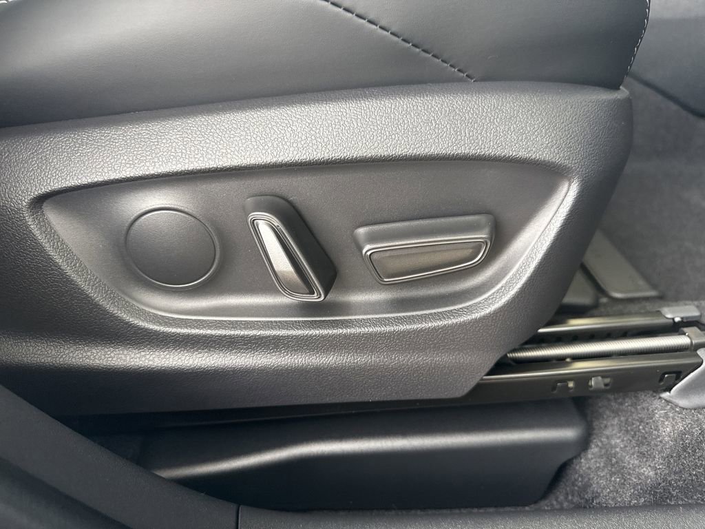 New 2026 Subaru Solterra Limited XT w/ Limited Package image 37