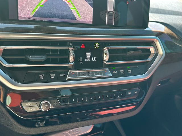 Used 2022 BMW X3 sDrive30i w/ Convenience Package image 23