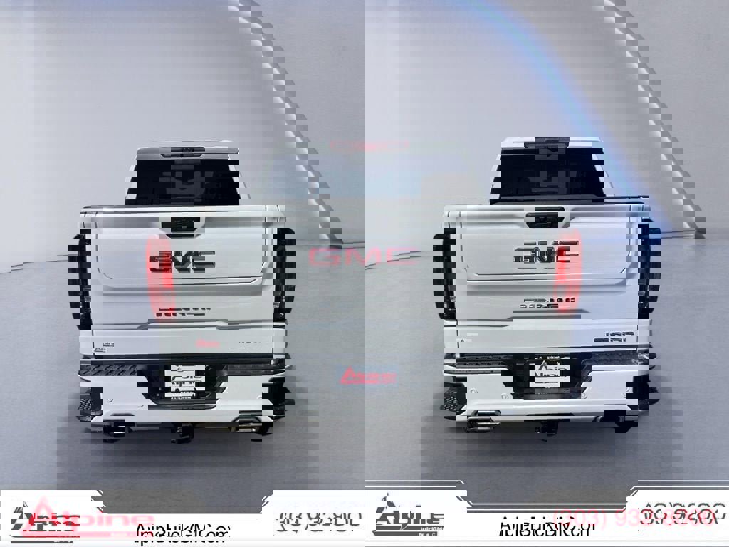 Used 2024 GMC Sierra 1500 Denali w/ Denali Reserve Package image 4