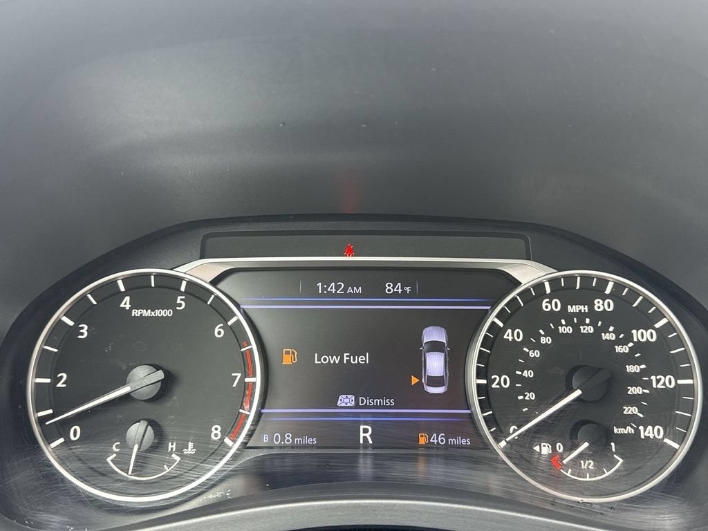 Used 2020 Nissan Altima 2.5 S FWD image 10
