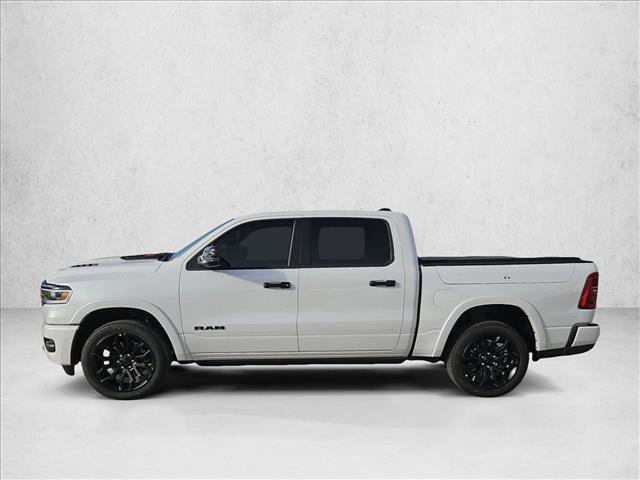 New 2026 RAM 1500 Limited image 5