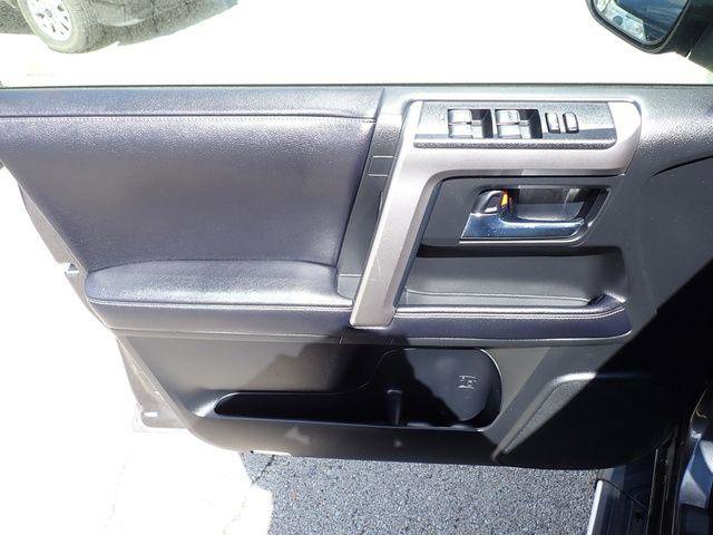 Certified 2019 Toyota 4Runner SR5 Premium AWD/4WD image 21