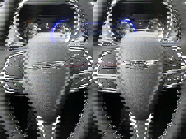 New 2026 Chrysler Pacifica Select image 17