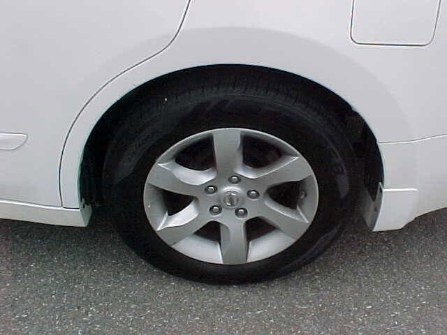 Used 2008 Nissan Altima 2.5 SL w/ SL Pkg image 7