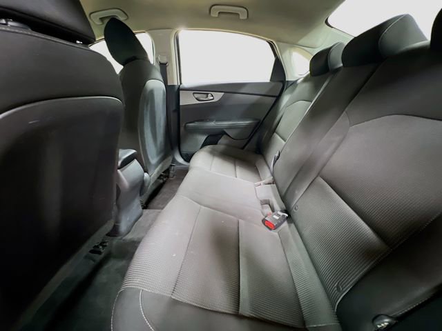 Used 2021 Kia Forte LXS image 23