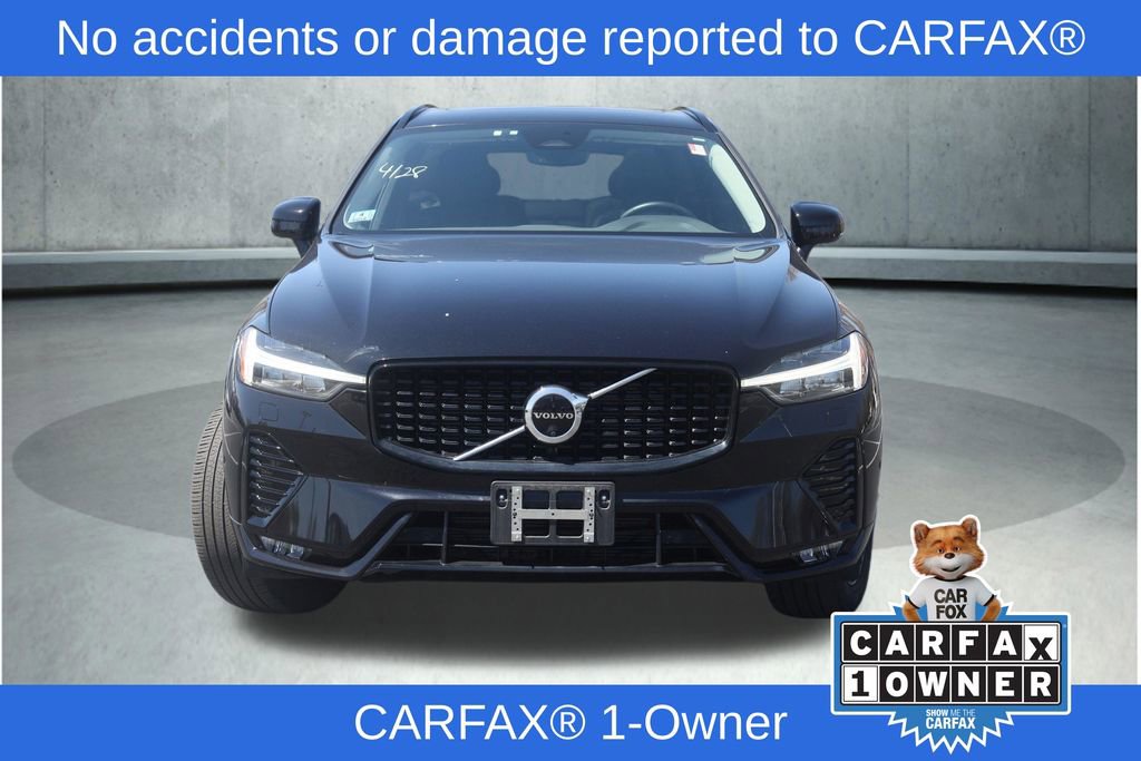 Used 2024 Volvo XC60 B5 Plus w/ Protection Package Premier AWD/4WD image 2