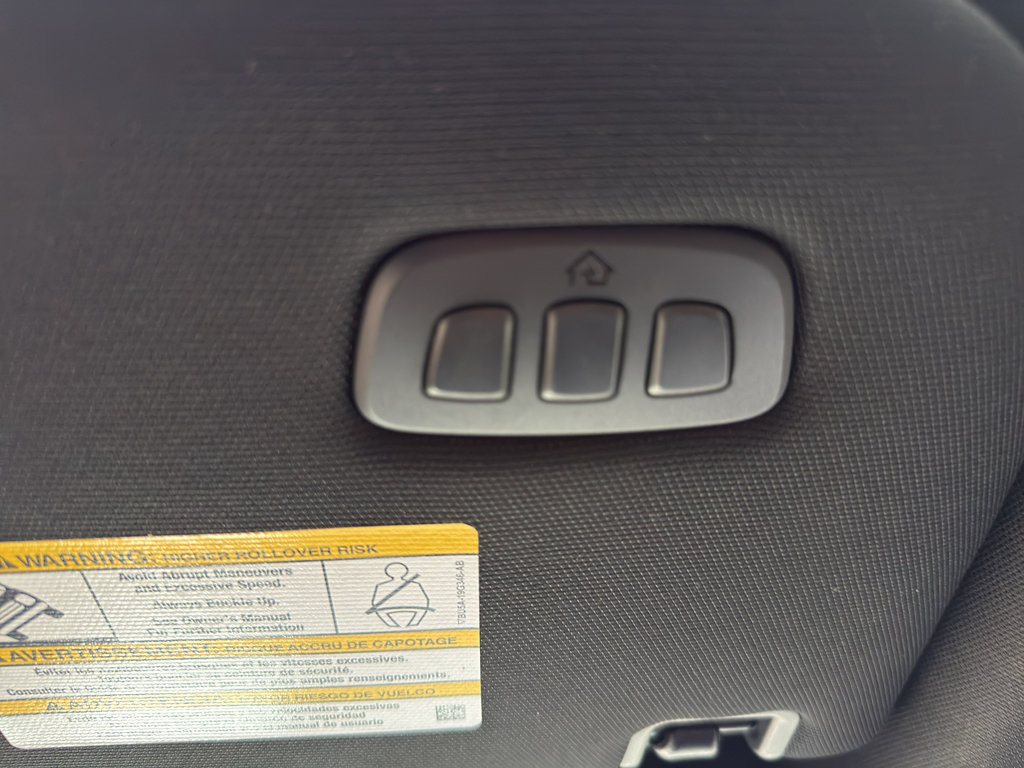 Used 2024 Ford F150 Lariat w/ Equipment Group 502A High AWD/4WD image 36