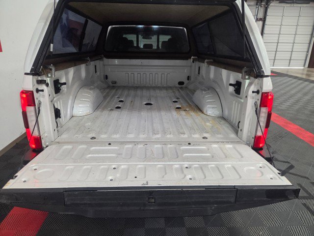 Used 2018 Ford F350 King Ranch w/ King Ranch Ultimate Package AWD/4WD image 30