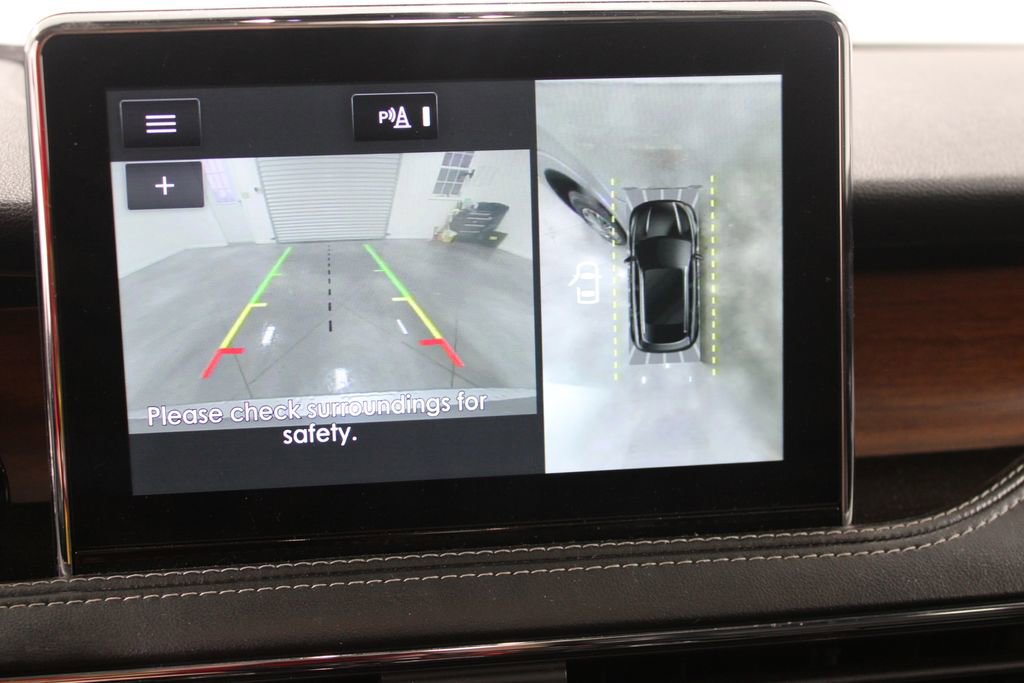 Used 2022 Lincoln Corsair Grand Touring image 34