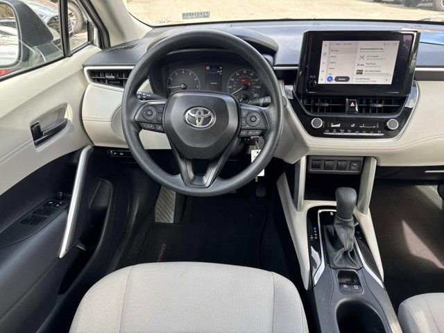 Certified 2024 Toyota Corolla Cross L image 22