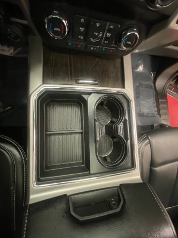 Used 2021 Ford F250 Lariat image 32