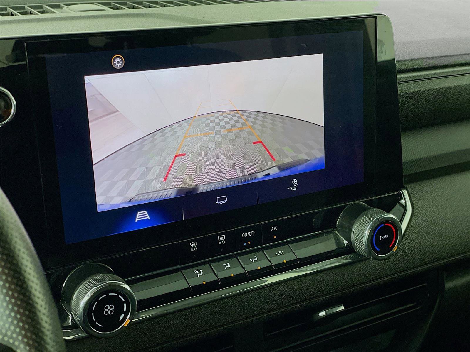 Used 2023 Chevrolet Colorado Trail Boss image 17