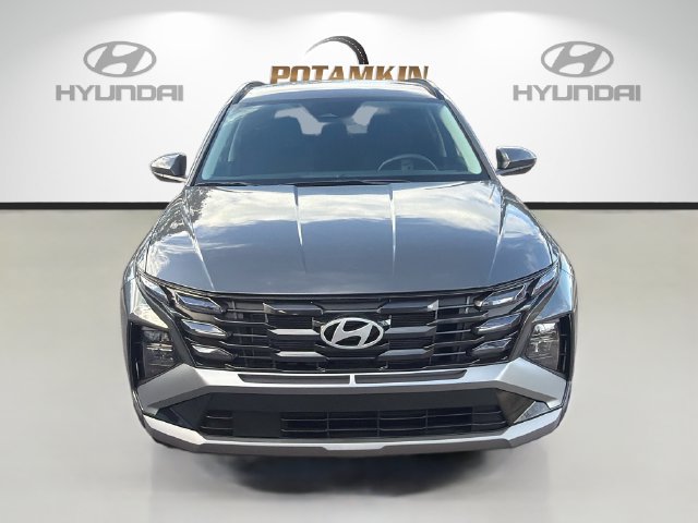 New 2026 Hyundai Tucson SEL Plus FWD image 2
