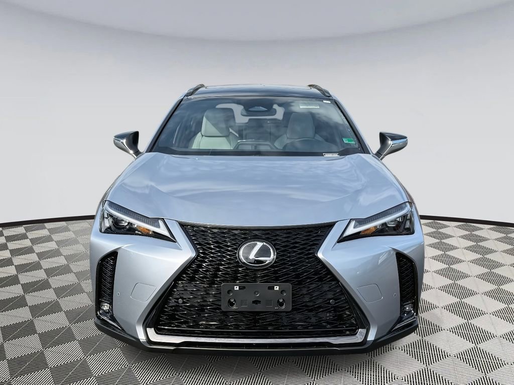 New 2025 Lexus UX 300h AWD image 6