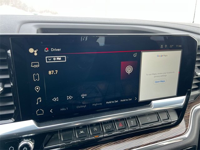 Used 2024 GMC Sierra 1500 SLE image 13