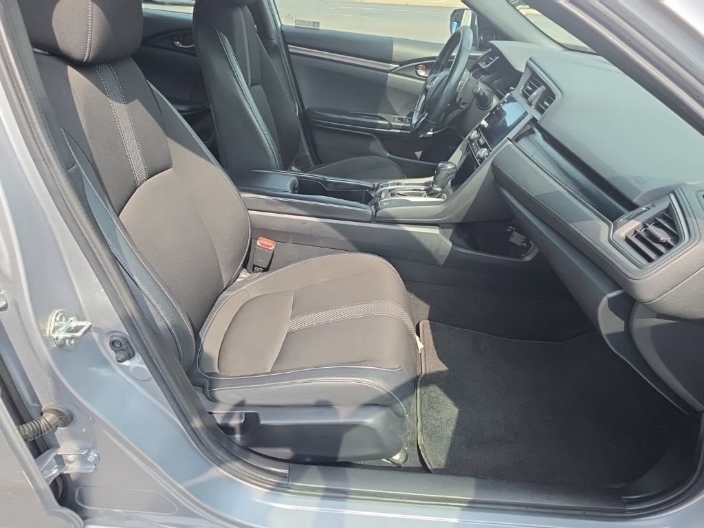 Used 2021 Honda Civic Sport image 30