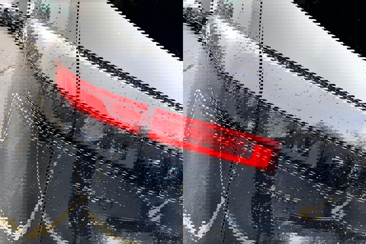 New 2026 Land Rover Range Rover Sport SE AWD/4WD image 5