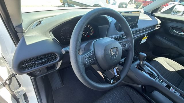 New 2027 Honda HR-V LX image 31