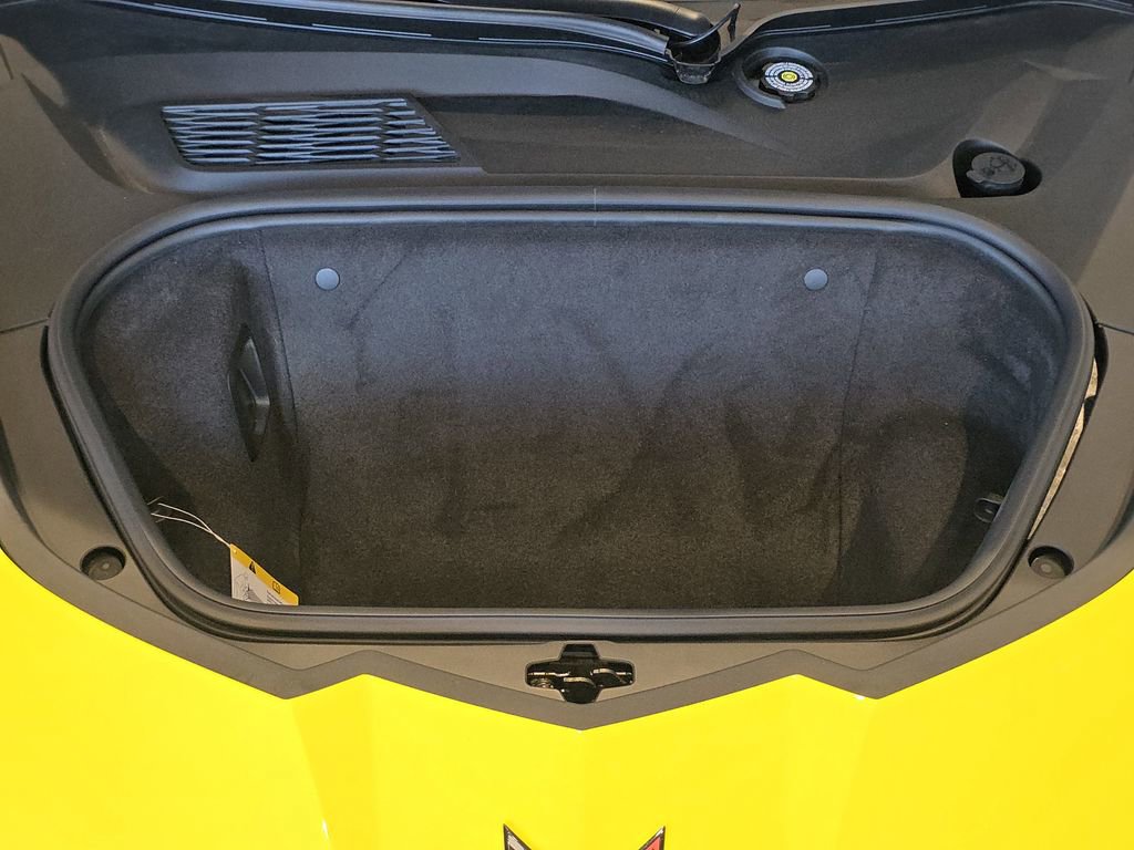 Used 2023 Chevrolet Corvette Stingray Coupe w/ 1LT image 18