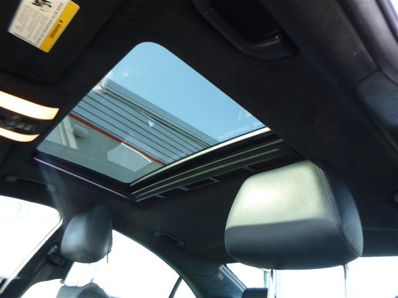 Used 2013 Mercedes-Benz CLS 63 AMG image 18