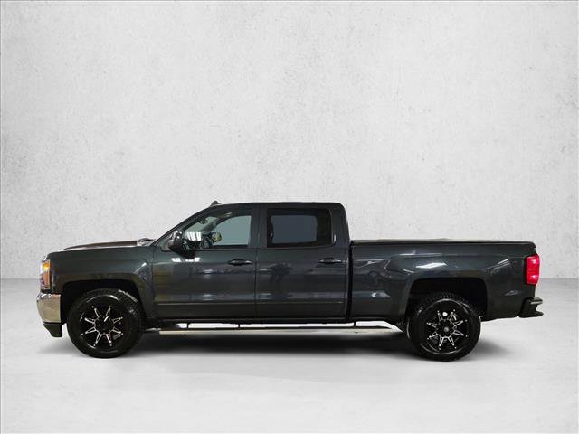 Used 2017 Chevrolet Silverado 1500 LT w/ All Star Edition image 9