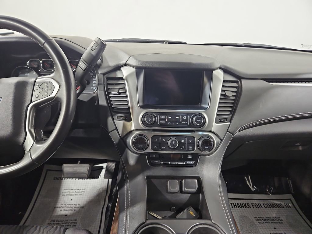 Used 2018 Chevrolet Tahoe LS w/ Max Trailering Package image 18