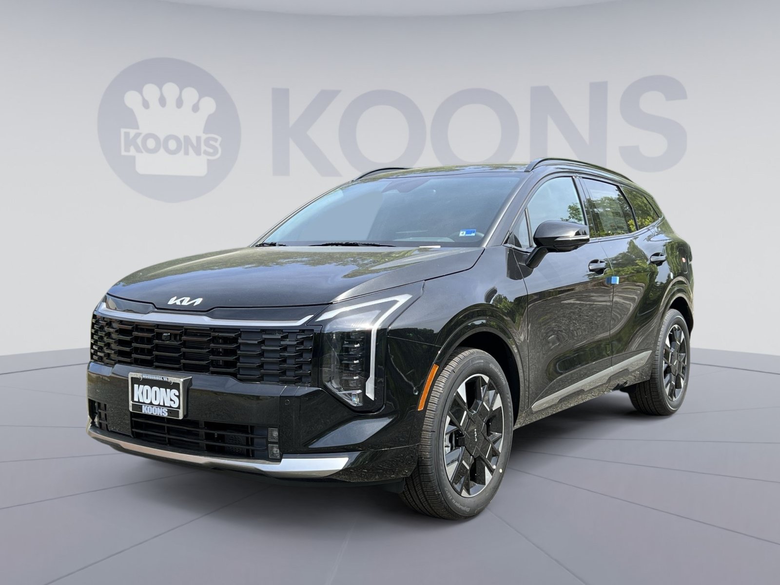 New 2026 Kia Sportage SX Prestige AWD/4WD image 1