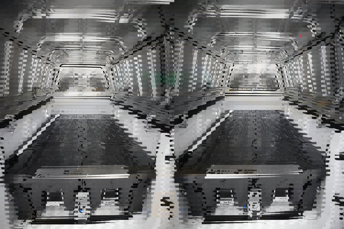 Used 2020 RAM 1500 Big Horn image 6