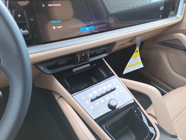 New 2026 Porsche Cayenne S AWD/4WD image 32