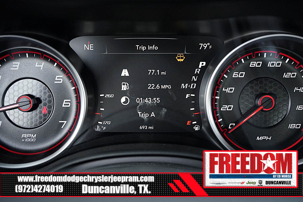 New 2023 Dodge Charger Scat Pack w/ Harman/Kardon Audio Group image 29