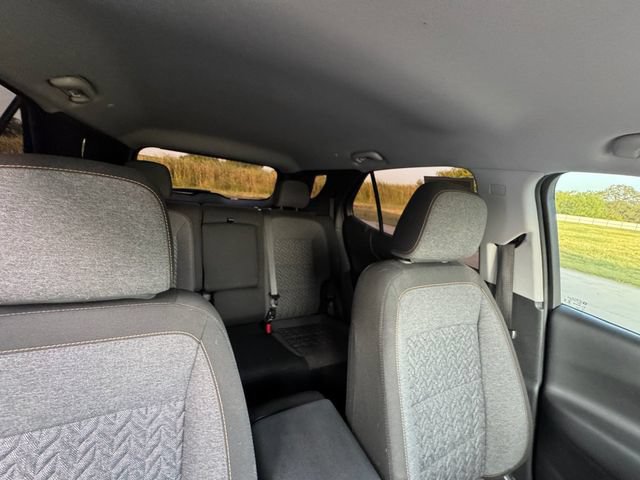 Used 2024 Chevrolet Equinox LT FWD image 32