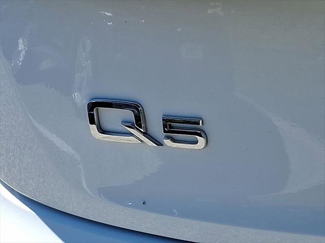 Certified 2023 Audi Q5 2.0T Premium Plus w/ Premium Plus Package AWD/4WD image 33